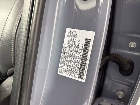 Certified 2023 Honda Pilot Touring image 40