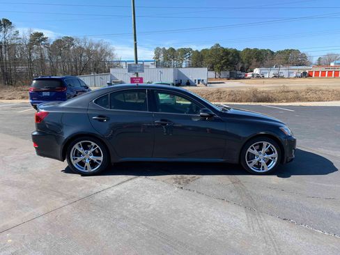 Used 2010 Lexus IS 350 image 12