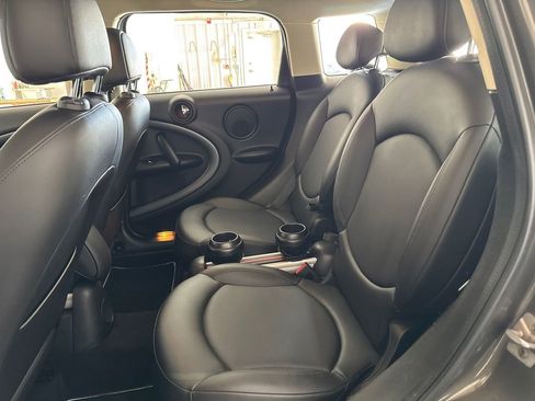 Used 2012 MINI Cooper Countryman S image 16