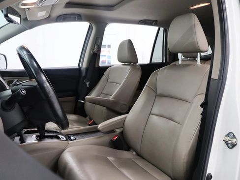 Used 2016 Honda Pilot EX-L image 8