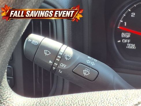 Used 2025 GMC Sierra 1500 Pro w/ Pro Value Package AWD/4WD image 20