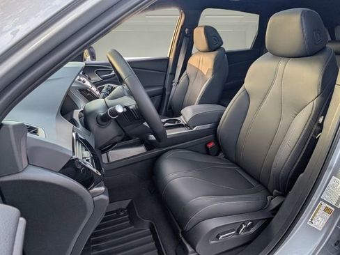 New 2026 Acura RDX SH-AWD image 4