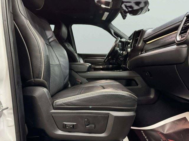 Used 2022 RAM 2500 Limited AWD/4WD image 50