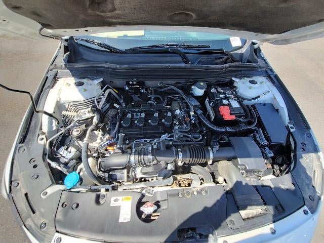 Used 2021 Honda Accord LX image 31