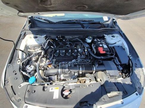 Used 2021 Honda Accord LX image 31
