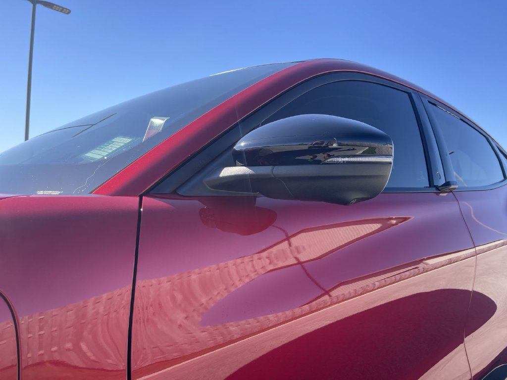 Used 2023 Ford Mustang Mach-E Premium AWD/4WD image 11