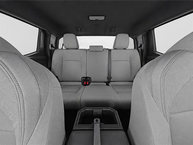 New 2026 Toyota Tacoma SR5 AWD/4WD image 13