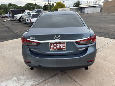 Used 2014 MAZDA MAZDA6 Sport image 9