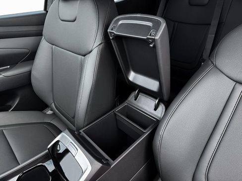 New 2026 Hyundai Santa Cruz SEL AWD/4WD image 26