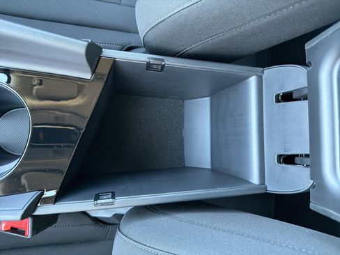 New 2026 Hyundai Elantra Blue image 20