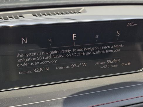 New 2026 MAZDA CX-30 AWD 2.5 S image 16