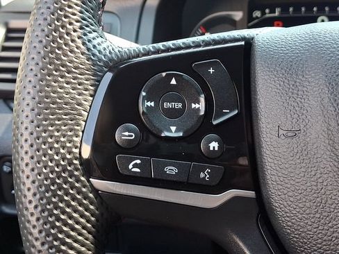 Certified 2024 Honda Passport Black Edition image 23