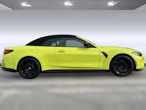 Used 2023 BMW M4 xDrive Competition w/ Parking Assistance Package image 7