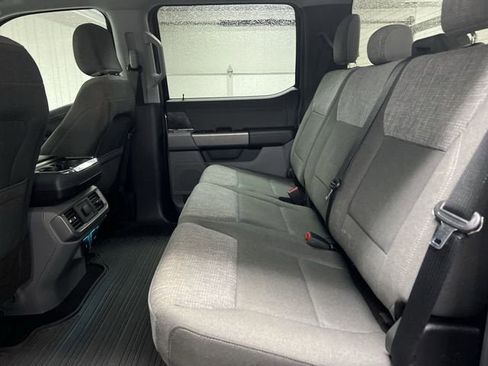 Used 2022 Ford F150 XLT w/ Equipment Group 302A High image 25