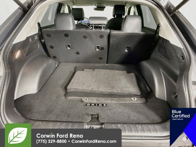 Used 2023 Hyundai Ioniq 5 SEL w/ Cargo Package AWD/4WD image 29