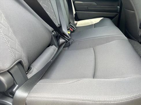 New 2025 Toyota Tacoma SR5 image 16