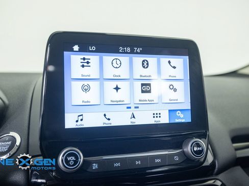 Used 2019 Ford EcoSport Titanium AWD/4WD image 20