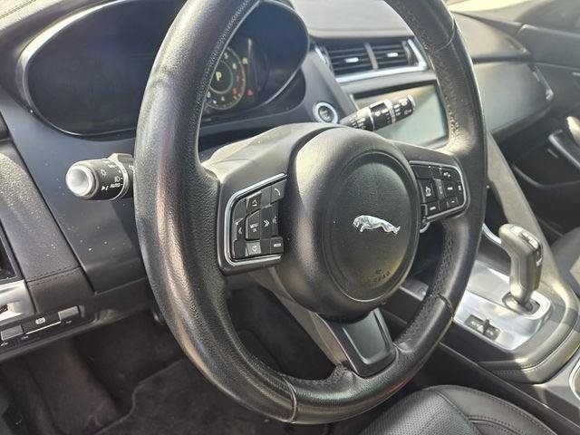 Used 2018 Jaguar E-PACE SE AWD/4WD image 15