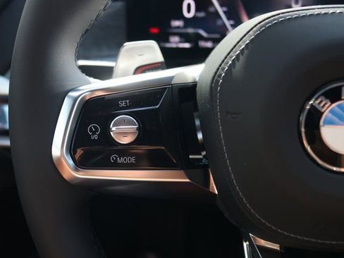 New 2025 BMW 760i xDrive image 16