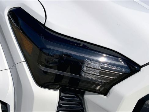 Used 2025 Toyota Tacoma SR RWD image 23