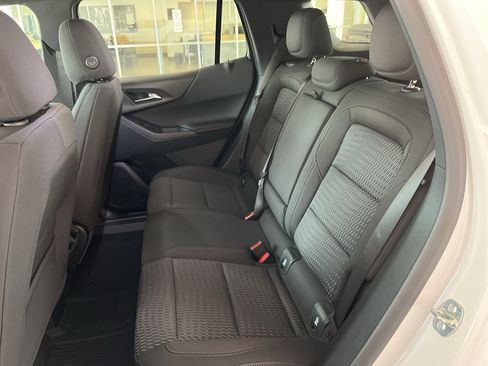 New 2026 Chevrolet Equinox LT FWD image 13