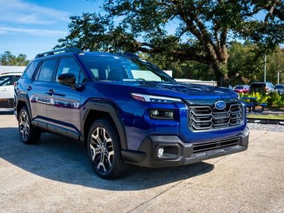 New 2026 Subaru Outback Touring XT