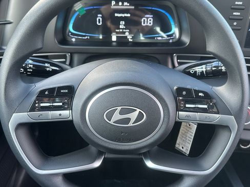 New 2026 Hyundai Elantra SE FWD image 21