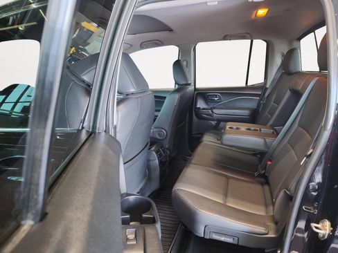 Used 2019 Honda Ridgeline RTL image 23