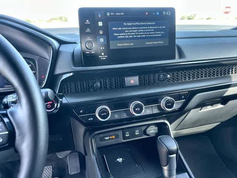 Certified 2026 Honda CR-V Sport Touring image 18