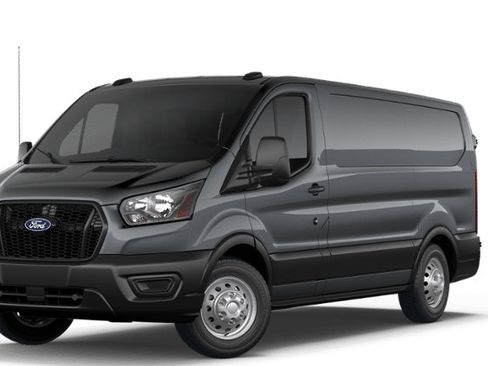 New 2026 Ford Transit 150 Low Roof AWD image 4
