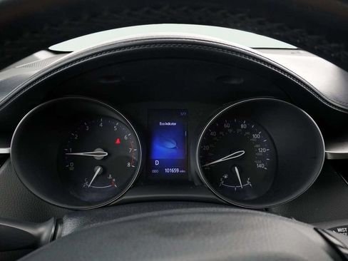 Used 2018 Toyota C-HR XLE FWD image 25