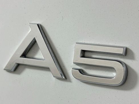 Used 2023 Audi A5 2.0T Premium Plus w/ Premium Plus AWD/4WD image 10