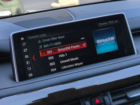 Used 2018 BMW X5 xDrive35i image 23