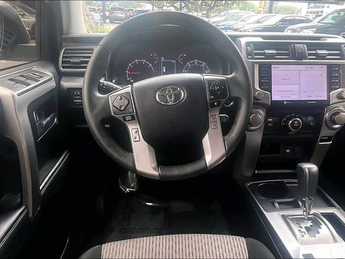 Used 2024 Toyota 4Runner SR5 RWD image 6