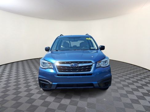 Used 2017 Subaru Forester 2.5i w/ Alloy Wheel Package AWD/4WD image 2