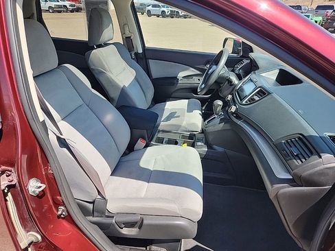Used 2015 Honda CR-V EX image 41