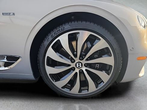 New 2024 Bentley Continental GT V8 image 22