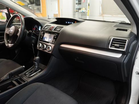 Used 2016 Subaru Impreza 2.0i Sport Premium w/ Popular Package #1 AWD/4WD image 34