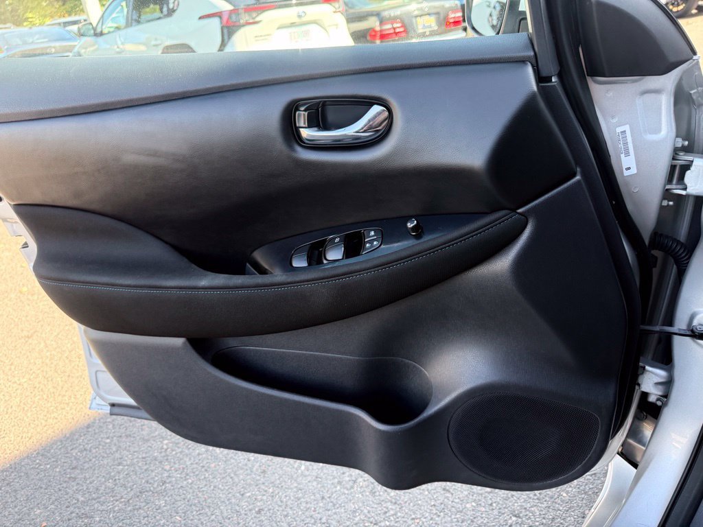 Used 2024 Nissan Leaf SV Plus FWD image 19