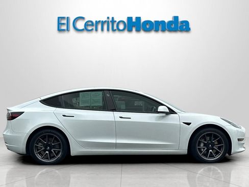 Used 2023 Tesla Model 3 Standard Range RWD image 2