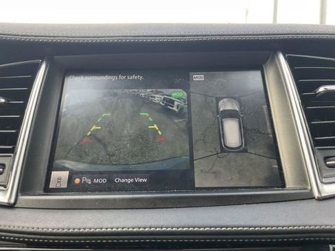 Certified 2022 INFINITI QX50 Essential AWD/4WD image 15