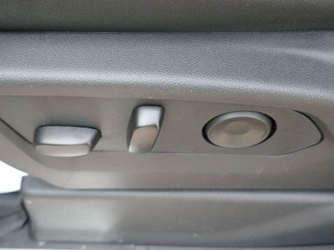 New 2026 Chevrolet Silverado 1500 LTZ w/ LTZ Premium Package image 19