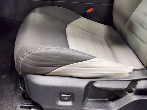 Used 2024 Toyota Tacoma TRD Sport RWD image 45