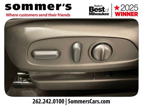 Used 2023 Buick Encore GX Select w/ Sport Touring Package FWD image 10