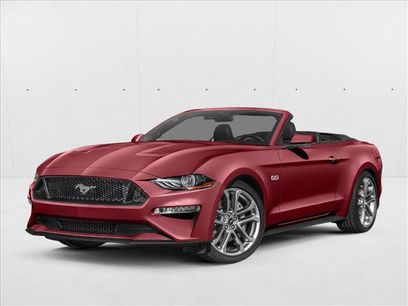 Used 2023 Ford Mustang GT Premium w/ Equipment Group 401A