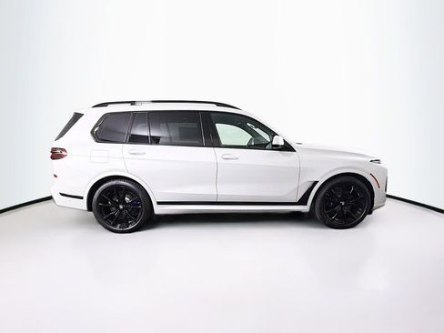 New 2026 BMW X7 xDrive40i w/ Executive Package image 8