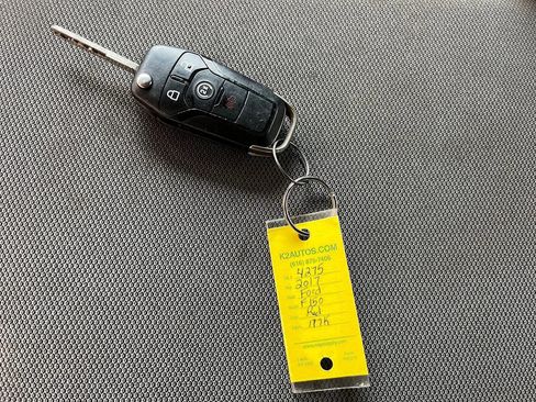 Used 2017 Ford F150 XLT w/ Equipment Group 302A Luxury image 12