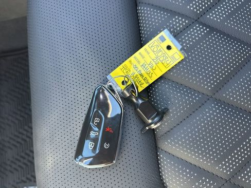 New 2026 Volkswagen Atlas SEL Premium R-Line image 31