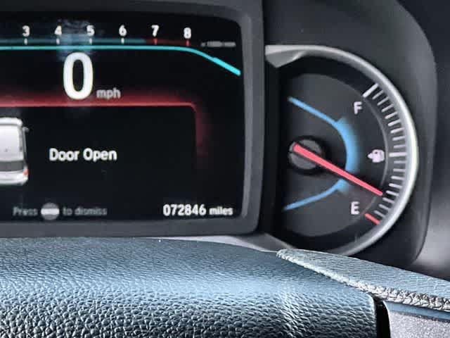 Used 2022 Honda Pilot Sport image 19