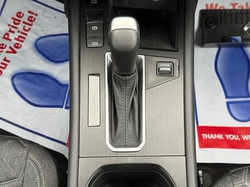 New 2026 Nissan Kicks SV w/ Cold Weather Package image 25